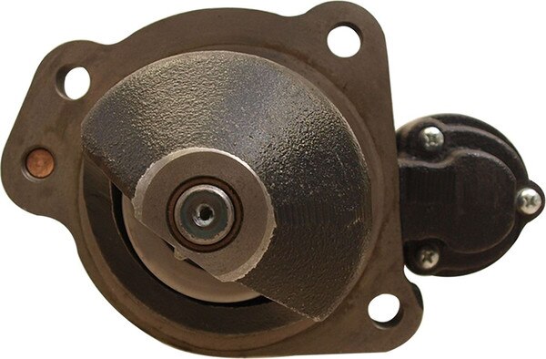JD Starter 1113672 AMX34112 1113391